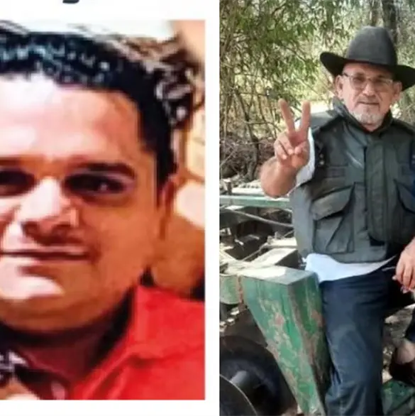 Detienen en Morelia a "El Betillo", implicado en el asesinato de Hipólito Mora Detienen en Morelia a "El Betillo", implicado en el asesinato de Hipólito Mora