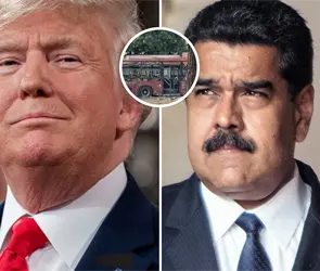 As&iacute; fue la captura de Nicol&aacute;s Maduro en Venezuela tras el ataque ordenado por Trump