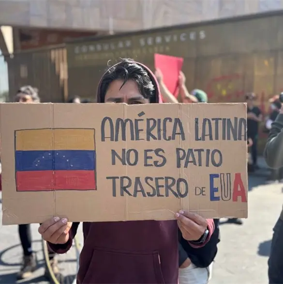 Captura Nicol&aacute;s Maduro: &uacute;ltimas noticias hoy s&aacute;bado 3 de enero