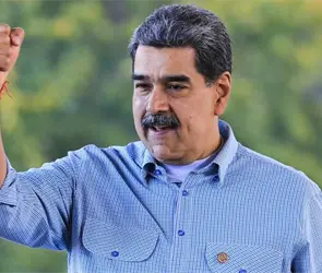 Narcotr&aacute;fico, terrorismo y armas de guerra: los cargos que enfrenta Nicol&aacute;s Maduro en EE.UU.