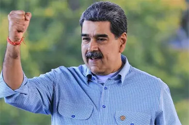 Narcotráfico, terrorismo y armas de guerra: los cargos que enfrenta Nicolás Maduro en EE.UU. Narcotráfico, terrorismo y armas de guerra: los cargos que enfrenta Nicolás Maduro en EE.UU.