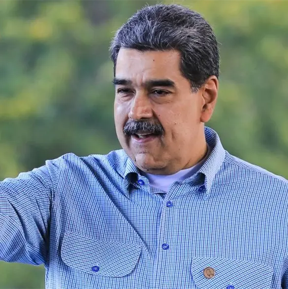 Narcotr&aacute;fico, terrorismo y armas de guerra: los cargos que enfrenta Nicol&aacute;s Maduro en EE.UU.