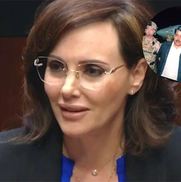 Fotograf&iacute;a hist&oacute;rica: Oposici&oacute;n mexicana festeja captura de Maduro con imagen falsa