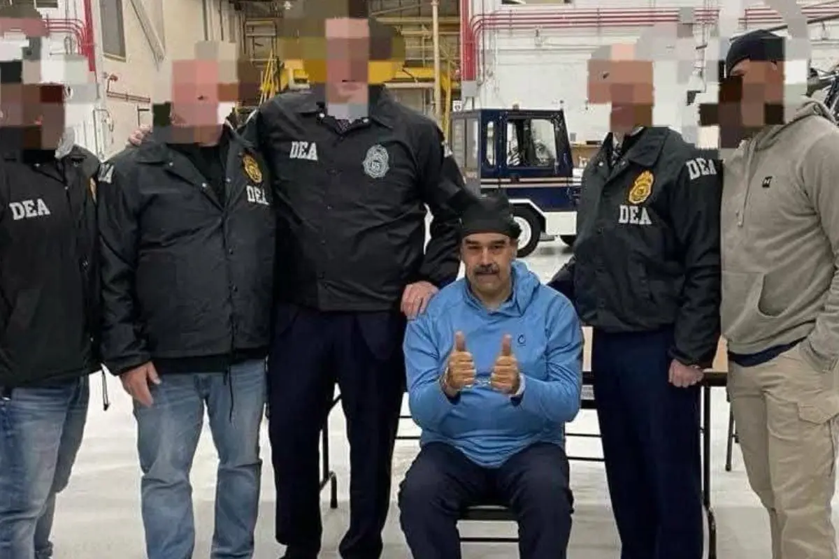  MDC de Brooklyn: la prisión federal que ahora encierra a Maduro
 