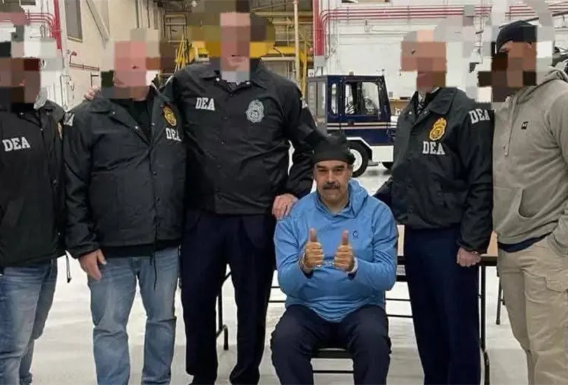 MDC de Brooklyn: la prisión federal que ahora encierra a Maduro MDC de Brooklyn: la prisión federal que ahora encierra a Maduro