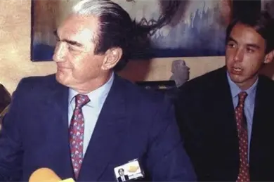 De centavos a millones: ¿cuánto pagó Azcárraga Milmo por el América? De centavos a millones: ¿cuánto pagó Azcárraga Milmo por el América?