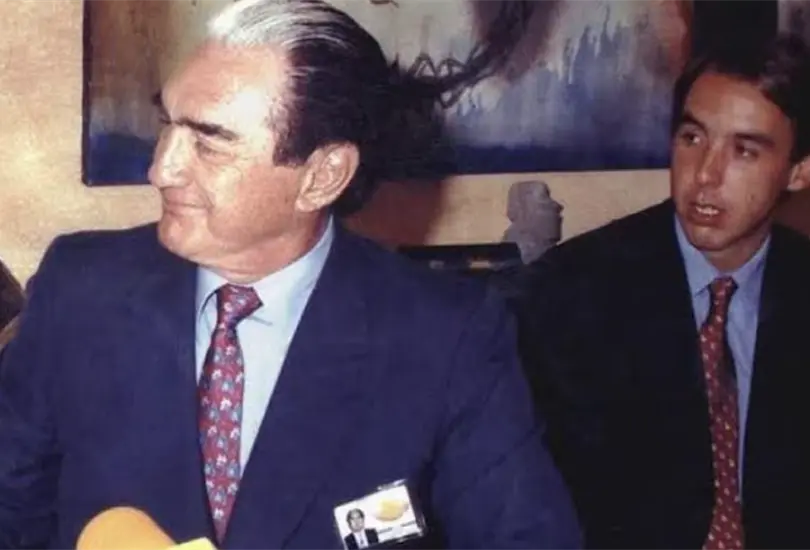 De centavos a millones: &iquest;cu&aacute;nto pag&oacute; Azc&aacute;rraga Milmo por el Am&eacute;rica?