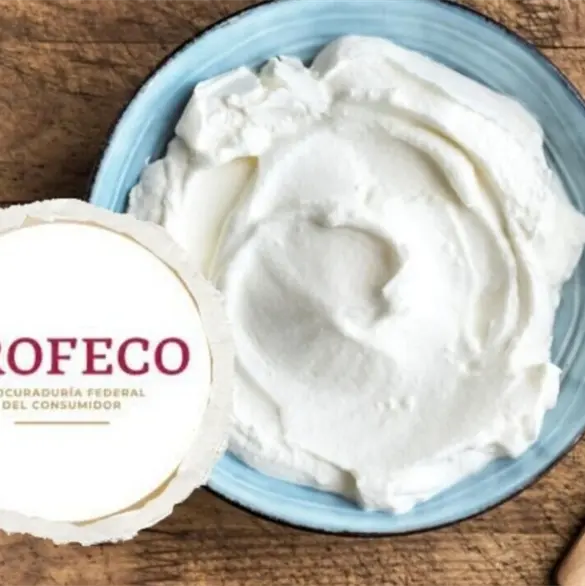 Estas son las peores marcas de yogurt en M&eacute;xico, seg&uacute;n la Profeco