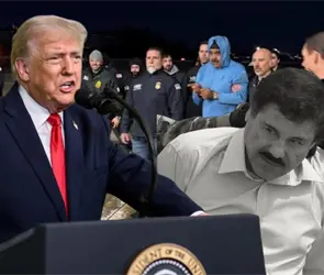 Maduro y el C&aacute;rtel de Sinaloa: la red que oper&oacute; en M&eacute;xico durante el gobierno de Calder&oacute;n