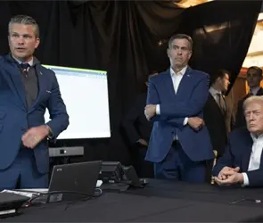 Maduro ya est&aacute; en Nueva York: as&iacute; fue su traslado bajo custodia y el inicio del proceso judicial en EE.UU.