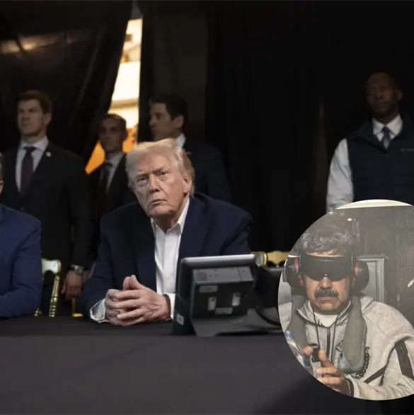 De la captura al nuevo gobierno de Venezuela: &iquest;Qu&eacute; sigue tras la ca&iacute;da de Nicol&aacute;s Maduro?