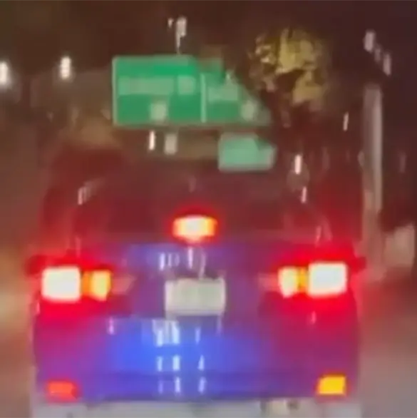 &iquest;Qui&eacute;n era Roberto Hern&aacute;ndez, el hombre que muri&oacute; al ser arrastrado por un auto en Iztapalapa?