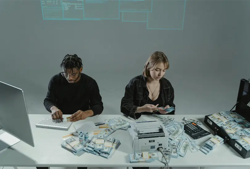 El fraude conocido como &acute;La Patrona&acute; ha evolucionado en la Ciudad de M&eacute;xico