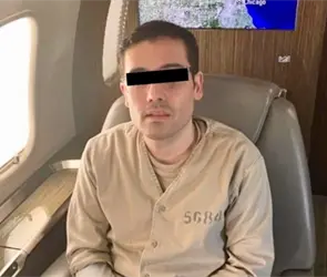 EE.UU. aplaza audiencia de Ovidio Guzm&aacute;n: &iquest;est&aacute; es la raz&oacute;n?