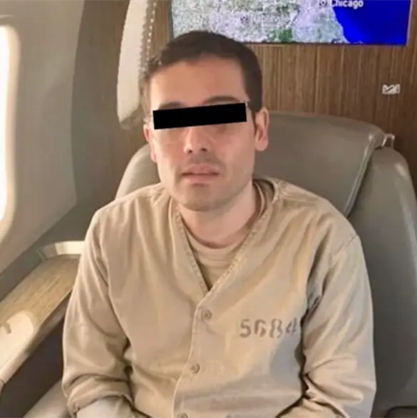 EE.UU. aplaza audiencia de Ovidio Guzm&aacute;n: &iquest;est&aacute; es la raz&oacute;n?