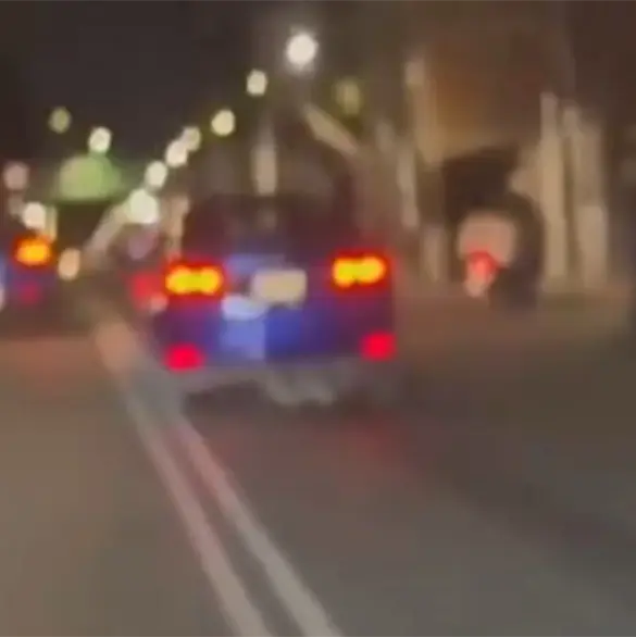 Dos kil&oacute;metros de horror: as&iacute; muri&oacute; Roberto Hern&aacute;ndez tras ser arrastrado por un auto en Iztapalapa