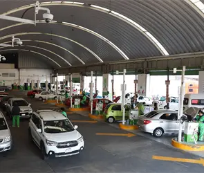 Primer semestre 2026: Este es el calendario oficial de verificaci&oacute;n veh&iacute;cular en la CDMX 