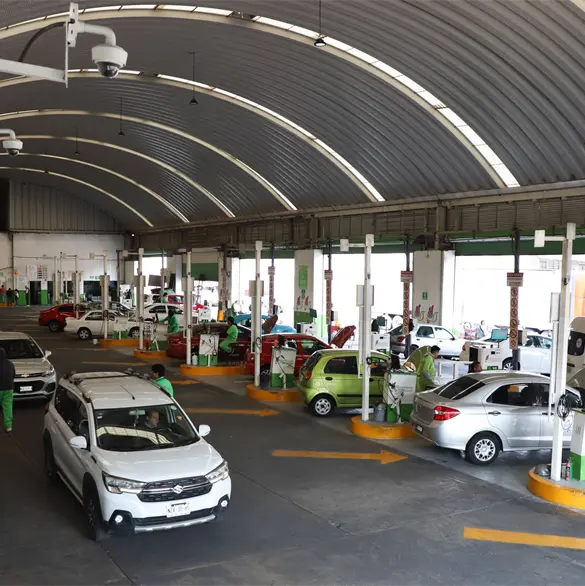 Primer semestre 2026: Este es el calendario oficial de verificación vehícular en la CDMX Primer semestre 2026: Este es el calendario oficial de verificación vehícular en la CDMX