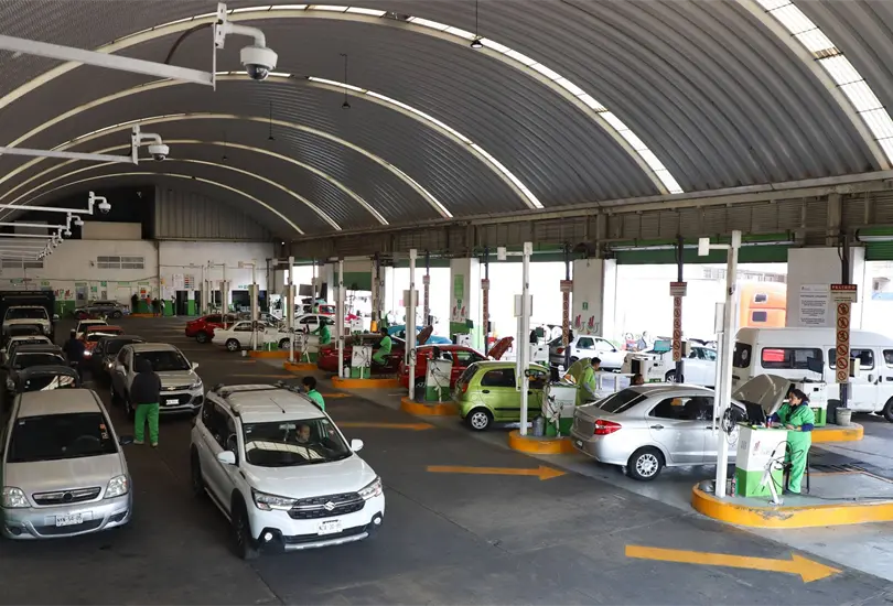 La Secretaría del Medio Ambiente de la Ciudad de México dio a conocer el calendario oficial de verificación vehicular correspondiente al primer semestre de 2026. La Secretaría del Medio Ambiente de la Ciudad de México dio a conocer el calendario oficial de verificación vehicular correspondiente al primer semestre de 2026.