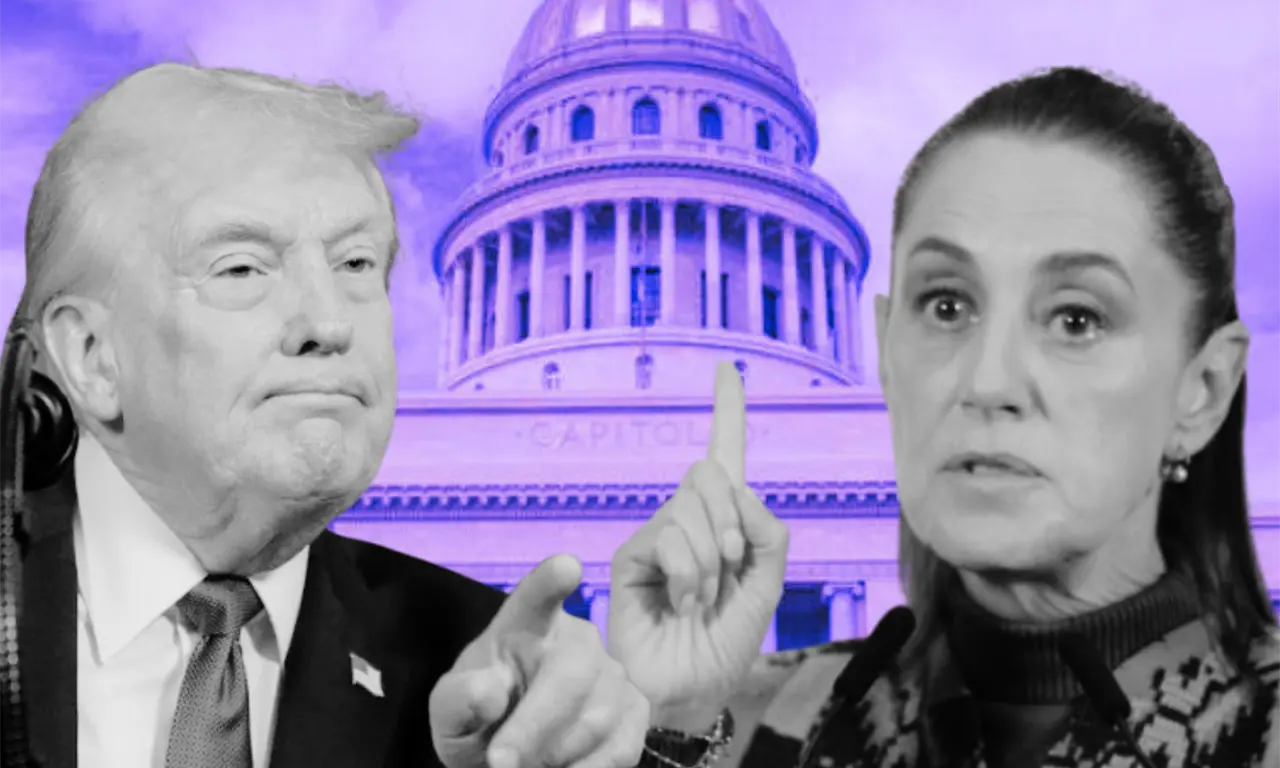  Trump sugirió abiertamente que la caída del sistema cubano no sólo es una consecuencia previsible del colapso venezolano, sino un objetivo político en sí mismo. 