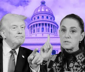 Tras Venezuela, Trump pone la mira en Cuba y tensiona a M&eacute;xico