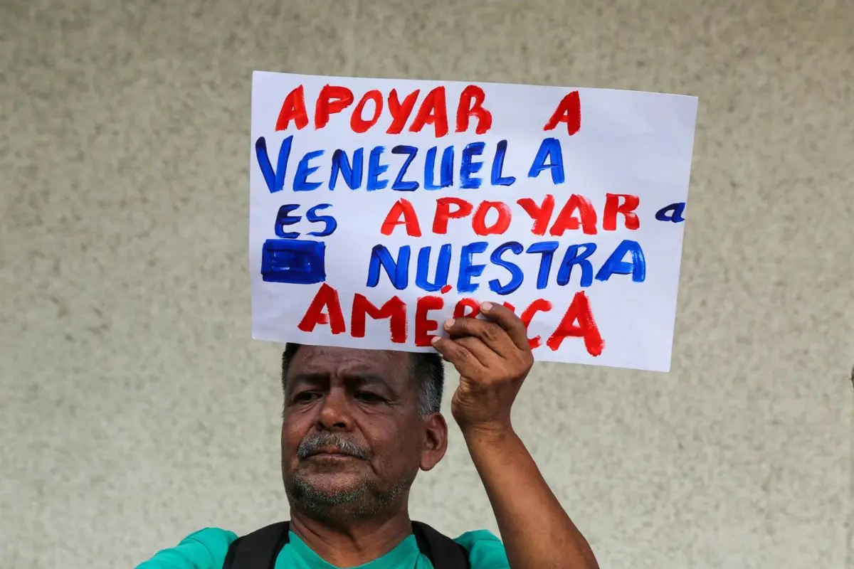 La Habana confirmó que 32 militares y miembros de seguridad fallecieron durante los hechos en Venezuela. Cuartoscuro.