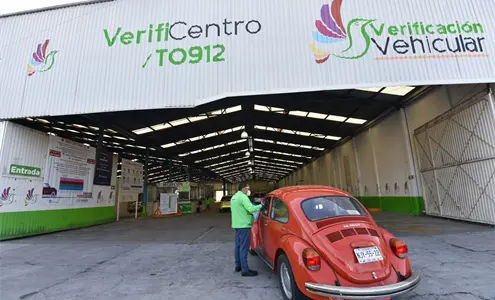 Primer semestre: Este es el calendario oficial de verificación vehicular en Edomex 2026 Primer semestre: Este es el calendario oficial de verificación vehicular en Edomex 2026