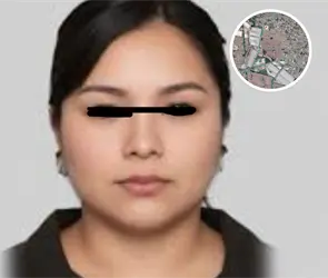 Revelan posible ubicaci&oacute;n de Gaby G&oacute;mez, mujer que habr&iacute;a matado y arrastrado a motociclista en Iztapalapa