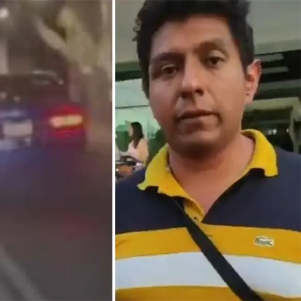 "Eso no fue un accidente": familia denuncia que la Fiscal&iacute;a busca minimizar el crimen contra el motociclista asesinado