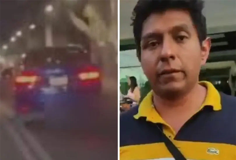 "En la Fiscal&iacute;a no nos quisieron atender en la madrugada para poner nuestra denuncia, la asistente auxiliar del MP me dijo que estaba muy ocupada", relat&oacute; el hermano de Roberto Hern&aacute;ndez.