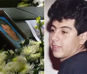 "No se merec&iacute;a ese final": familiares y amigos despiden a Roberto Hern&aacute;ndez