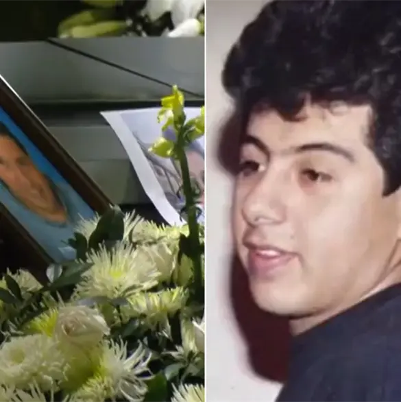 "No se merec&iacute;a ese final": familiares y amigos despiden a Roberto Hern&aacute;ndez