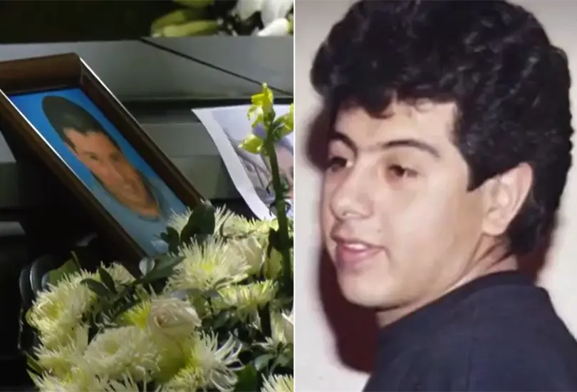 Familiares y amigos velaron a Roberto Hern&aacute;ndez en su casa en Iztapalapa, mientras exig&iacute;an justicia y denunciaban intentos por criminalizar su memoria