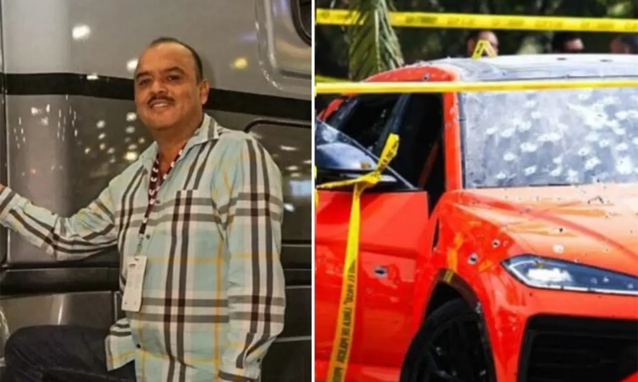  El gobernador Pablo Lemus afirmó que la víctima contaba con antecedentes penales y presuntos vínculos con actividades delictivas. 