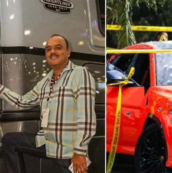 Revelan que Alberto Prieto, empresario que fue asesinado en Zapopan, ten&iacute;a antecedentes penales