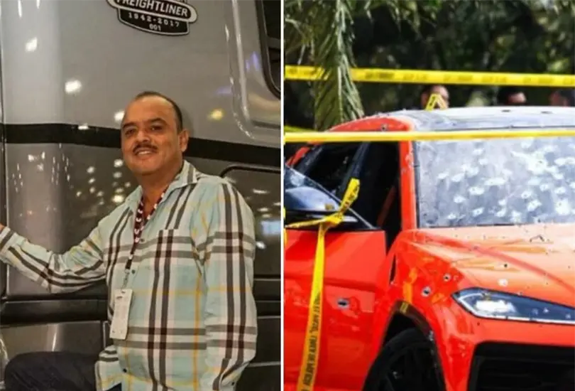 El gobernador Pablo Lemus afirm&oacute; que la v&iacute;ctima contaba con antecedentes penales y presuntos v&iacute;nculos con actividades delictivas.