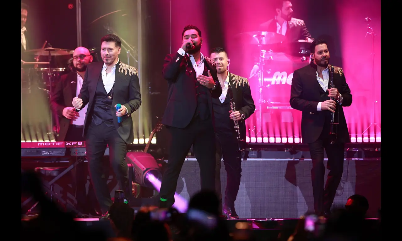  Muere músico de Banda MS, tras sufrir infarto en Mazatlán mientras jugaba béisbol 