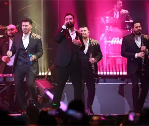 Muere m&uacute;sico de Banda MS, tras sufrir infarto en Mazatl&aacute;n mientras jugaba b&eacute;isbol