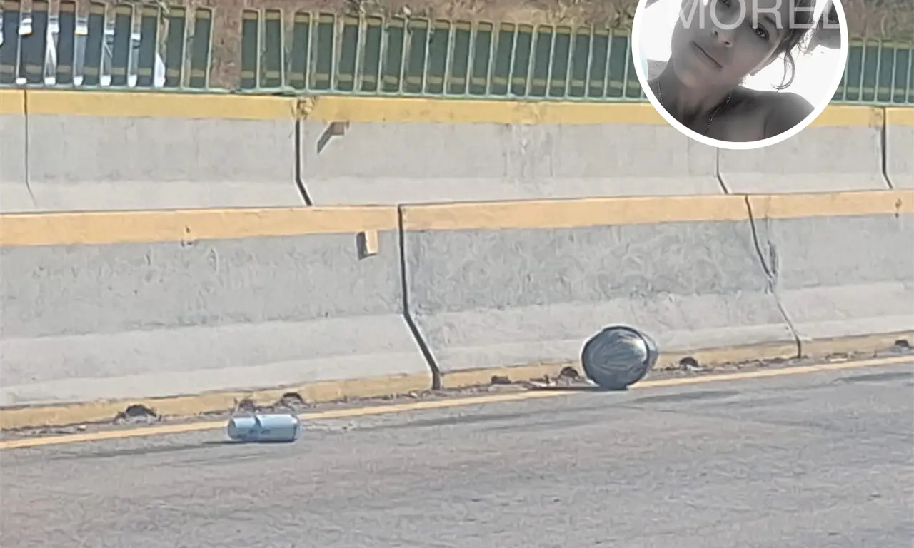  Se ha revelado la posible identidad de la víctima. 