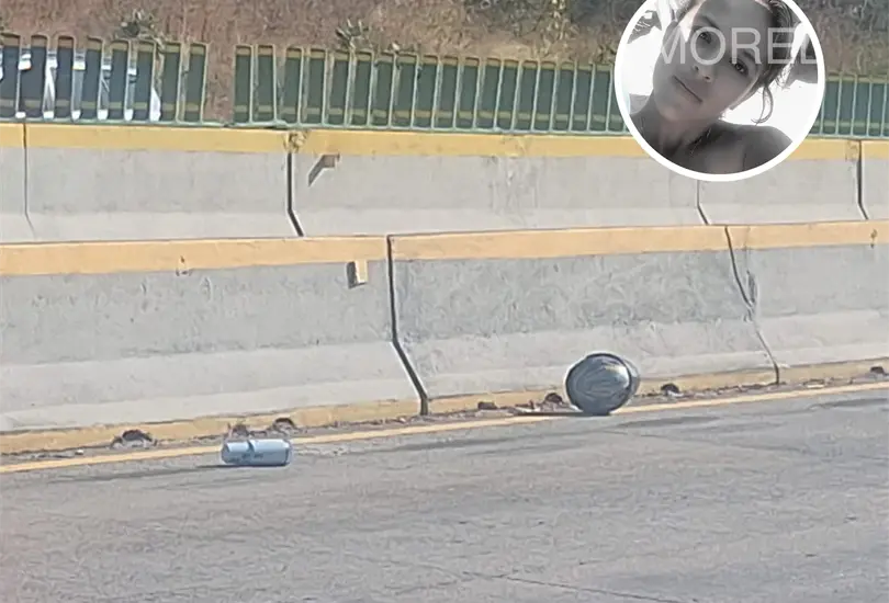 Se ha revelado la posible identidad de la v&iacute;ctima.