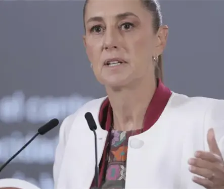 Reforma electoral entra a fase final; Sheinbaum revisa avances