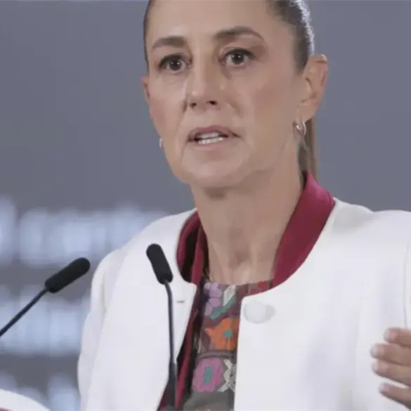 Reforma electoral entra a fase final; Sheinbaum revisa avances