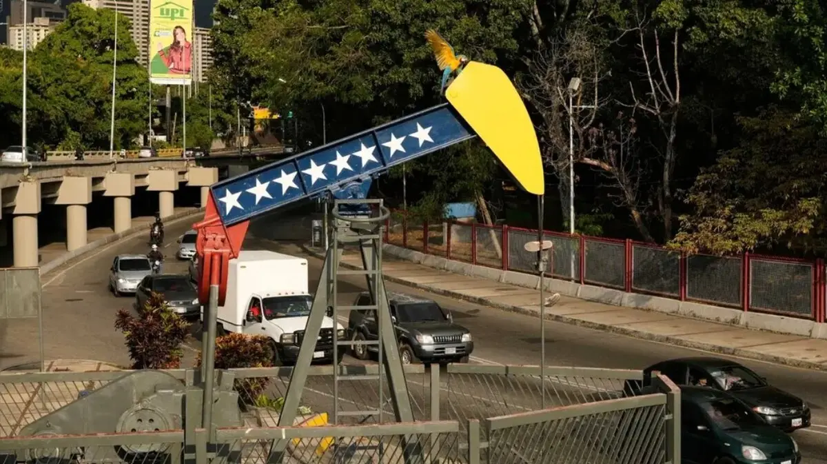  La decisión de Trump reaviva el debate sobre la soberanía de los recursos energéticos de Venezuela. 