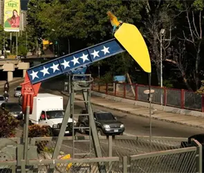 Trump se queda con el petr&oacute;leo de Venezuela: anuncia entrega de hasta 50 millones de barriles