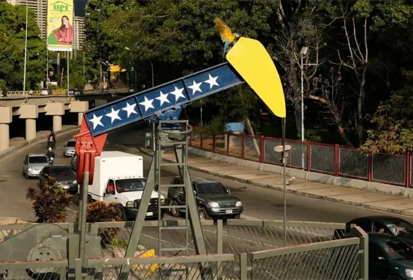 La decisi&oacute;n de Trump reaviva el debate sobre la soberan&iacute;a de los recursos energ&eacute;ticos de Venezuela.