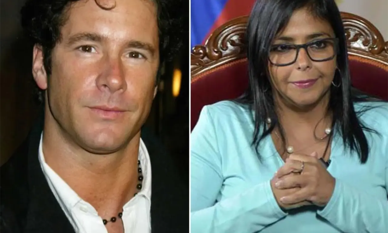  El actor de “María Isabel” dio a conocer que la relación duró tres años y que ella es el amor de su vida. 