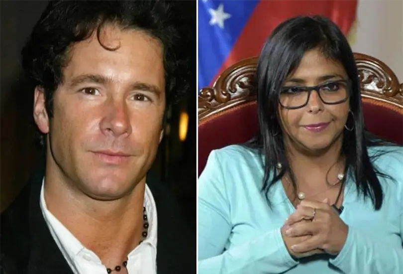 El actor de "Mar&iacute;a Isabel" dio a conocer que la relaci&oacute;n dur&oacute; tres a&ntilde;os y que ella es el amor de su vida.