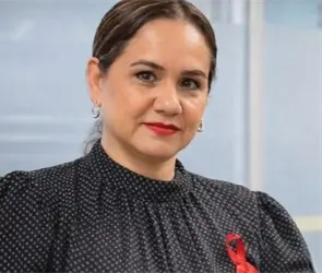 Destituyen a Karla D&iacute;az, fiscal de Veracruz que acus&oacute; de terrorismo al reportero Lafita Le&oacute;n