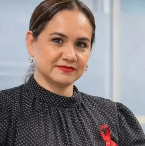 Destituyen a Karla D&iacute;az, fiscal de Veracruz que acus&oacute; de terrorismo al reportero Lafita Le&oacute;n