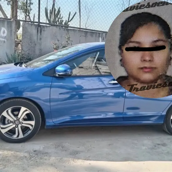 Roberto Hern&aacute;ndez: esta es la condena que podr&iacute;a enfrentar Gaby N, presunta asesina del motociclista de Iztapalapa